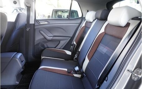 Volkswagen T-Cross I, 2021 год, 1 290 000 рублей, 16 фотография