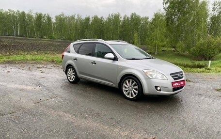 KIA cee'd I рестайлинг, 2009 год, 685 000 рублей, 1 фотография