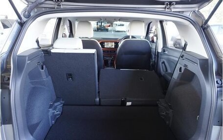 Volkswagen T-Cross I, 2021 год, 1 290 000 рублей, 20 фотография