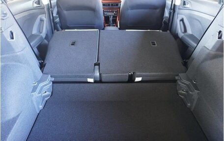 Volkswagen T-Cross I, 2021 год, 1 290 000 рублей, 21 фотография