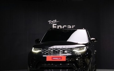 Land Rover Discovery IV, 2024 год, 9 470 000 рублей, 1 фотография