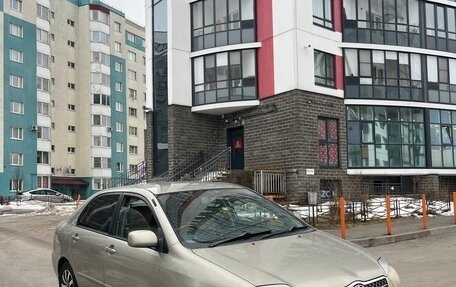 Toyota Corolla, 2001 год, 345 000 рублей, 1 фотография