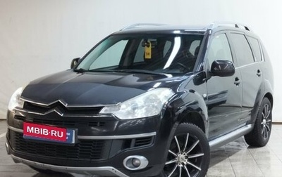 Citroen C-Crosser, 2008 год, 930 000 рублей, 1 фотография