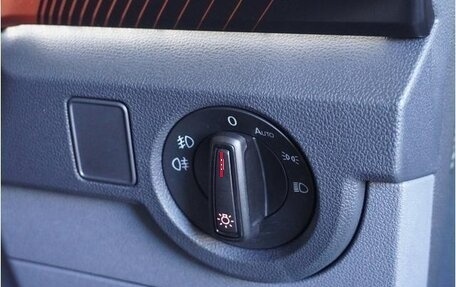 Volkswagen T-Cross I, 2021 год, 1 290 000 рублей, 26 фотография