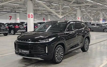 CheryExeed TXL, 2023 год, 2 650 000 рублей, 1 фотография