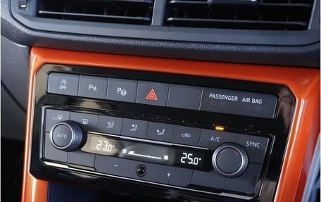 Volkswagen T-Cross I, 2021 год, 1 290 000 рублей, 31 фотография