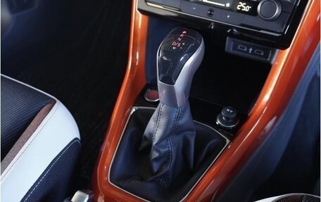 Volkswagen T-Cross I, 2021 год, 1 290 000 рублей, 29 фотография