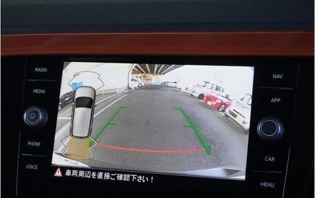 Volkswagen T-Cross I, 2021 год, 1 290 000 рублей, 32 фотография