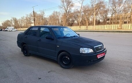 Chery Amulet (A15) I, 2007 год, 150 000 рублей, 1 фотография