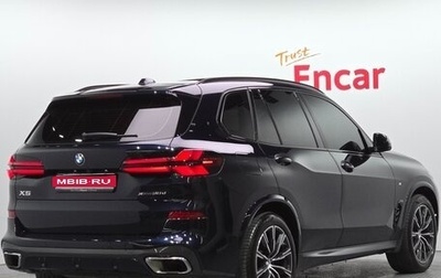 BMW X5, 2024 год, 10 850 000 рублей, 1 фотография