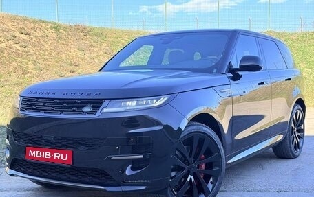 Land Rover Range Rover Sport, 2026 год, 18 000 000 рублей, 1 фотография