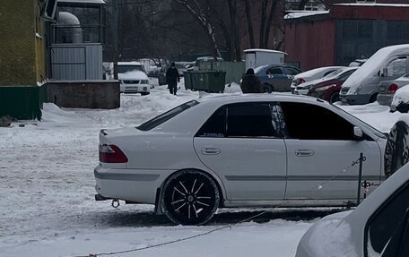 Mazda Capella, 2001 год, 370 000 рублей, 1 фотография