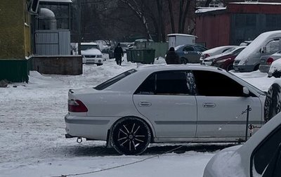 Mazda Capella, 2001 год, 370 000 рублей, 1 фотография