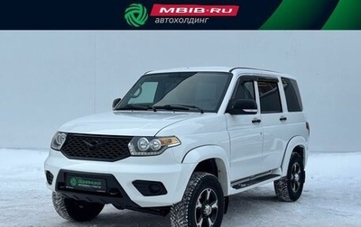 ЛуАЗ Patriot, 2022 год, 1 380 000 рублей, 1 фотография