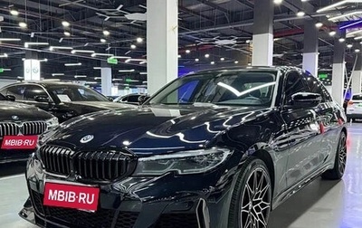BMW 3 серия, 2021 год, 2 750 001 рублей, 1 фотография