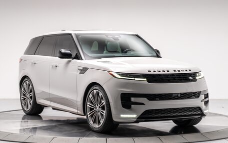 Land Rover Range Rover Sport, 2024 год, 12 600 000 рублей, 1 фотография