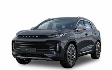 CheryExeed TXL, 2025 год, 3 930 000 рублей, 1 фотография