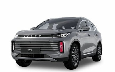 CheryExeed TXL, 2025 год, 3 930 000 рублей, 1 фотография