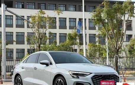 Audi A3, 2021 год, 1 700 000 рублей, 1 фотография