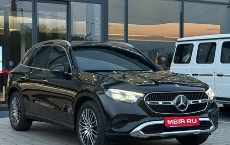 Mercedes-Benz GLC, 2024 год, 6 900 000 рублей, 1 фотография