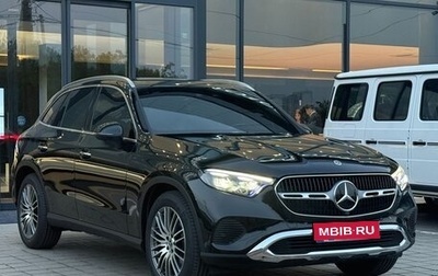 Mercedes-Benz GLC, 2024 год, 6 900 000 рублей, 1 фотография