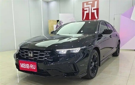 Honda Accord, 2025 год, 1 фотография