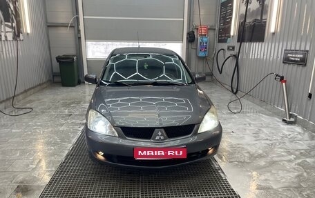 Mitsubishi Lancer IX, 2007 год, 400 000 рублей, 1 фотография