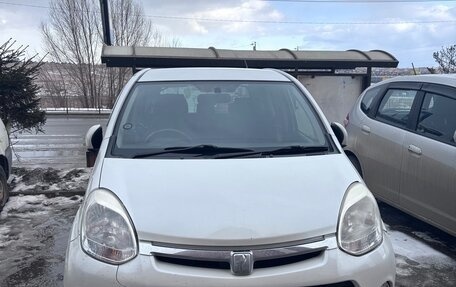 Toyota Passo III, 2015 год, 550 000 рублей, 1 фотография