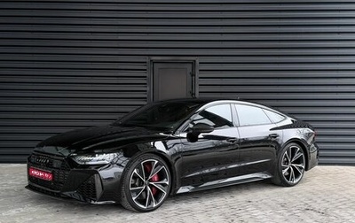 Audi RS 7, 2020 год, 12 900 000 рублей, 1 фотография