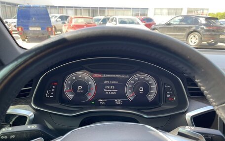 Audi A6, 2019 год, 4 600 000 рублей, 1 фотография