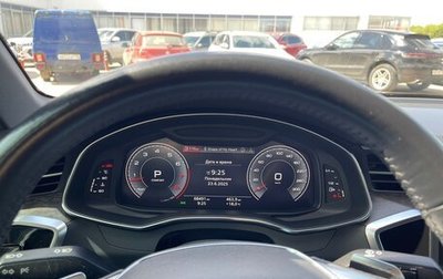 Audi A6, 2019 год, 4 600 000 рублей, 1 фотография