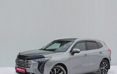 Haval Jolion, 2023 год, 1 949 000 рублей, 1 фотография