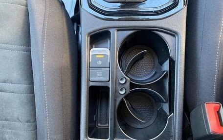 Volkswagen Touran III, 2022 год, 1 990 000 рублей, 14 фотография