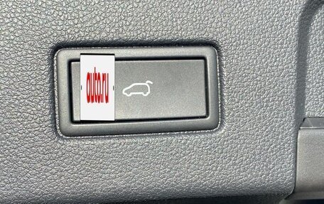 Volkswagen Touran III, 2022 год, 1 990 000 рублей, 16 фотография