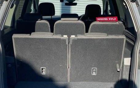 Volkswagen Touran III, 2022 год, 1 990 000 рублей, 17 фотография