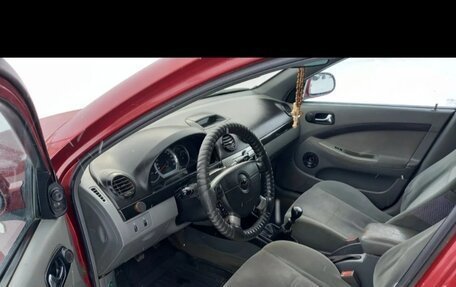 Chevrolet Lacetti, 2007 год, 275 000 рублей, 5 фотография