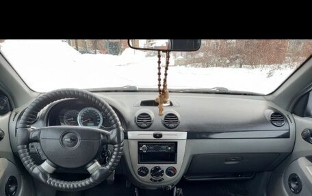 Chevrolet Lacetti, 2007 год, 275 000 рублей, 6 фотография