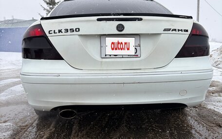 Mercedes-Benz CLK-Класс, 2008 год, 790 000 рублей, 2 фотография