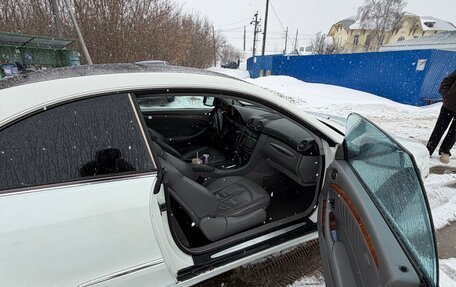 Mercedes-Benz CLK-Класс, 2008 год, 790 000 рублей, 7 фотография