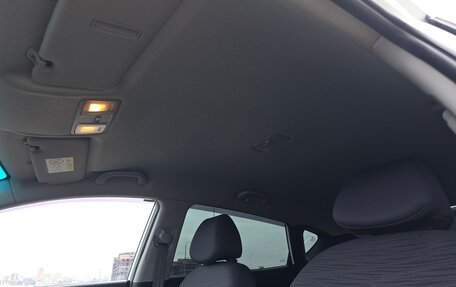 Hyundai Solaris II рестайлинг, 2014 год, 950 000 рублей, 10 фотография