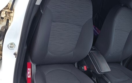 Hyundai Solaris II рестайлинг, 2014 год, 950 000 рублей, 14 фотография