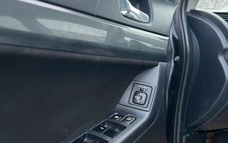 Mitsubishi Lancer IX, 2008 год, 395 000 рублей, 10 фотография