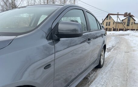 Mitsubishi Lancer IX, 2008 год, 395 000 рублей, 7 фотография