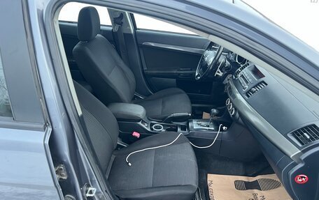 Mitsubishi Lancer IX, 2008 год, 395 000 рублей, 15 фотография