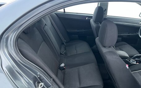 Mitsubishi Lancer IX, 2008 год, 395 000 рублей, 16 фотография