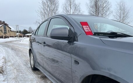 Mitsubishi Lancer IX, 2008 год, 395 000 рублей, 8 фотография