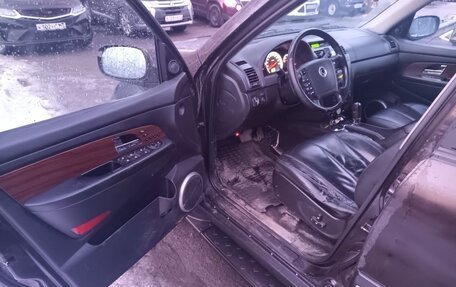 SsangYong Rexton III, 2009 год, 625 000 рублей, 5 фотография