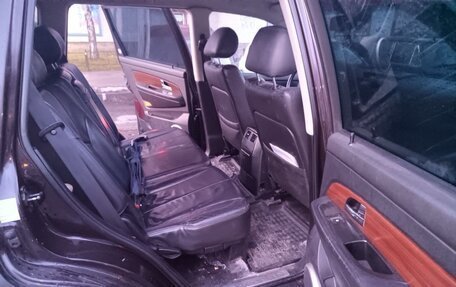 SsangYong Rexton III, 2009 год, 625 000 рублей, 8 фотография