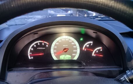 SsangYong Rexton III, 2009 год, 625 000 рублей, 11 фотография