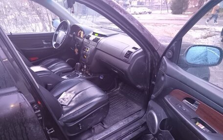 SsangYong Rexton III, 2009 год, 625 000 рублей, 7 фотография